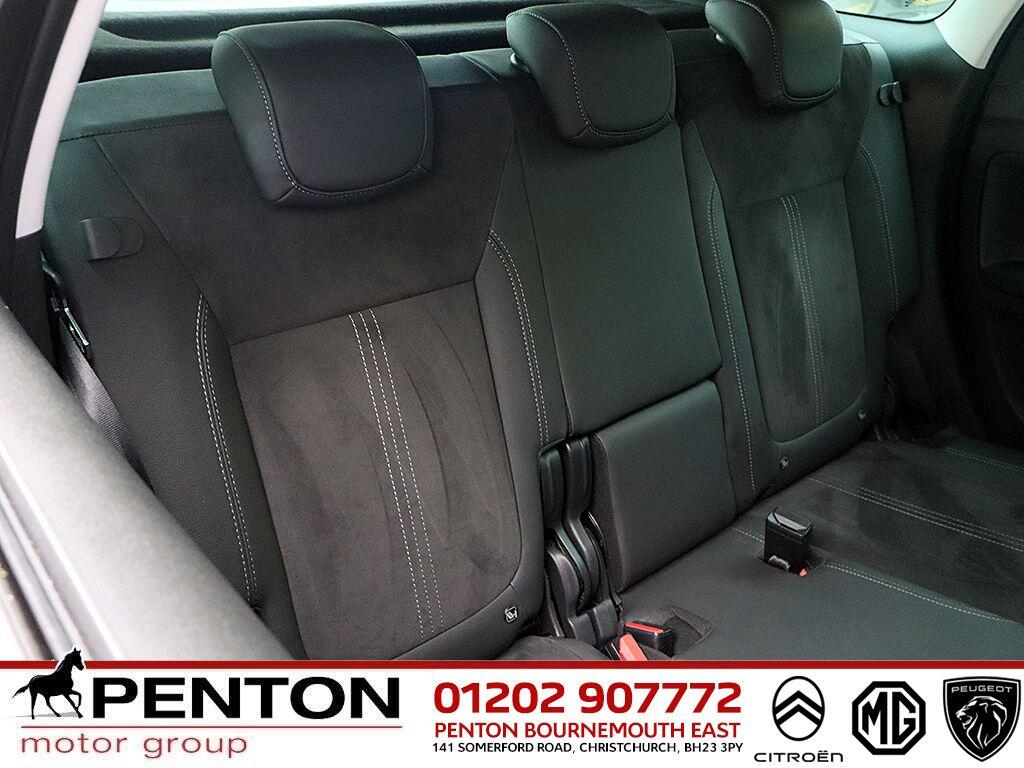 Used Vauxhall Crossland 2022 for sale - 76584646: Photo 8