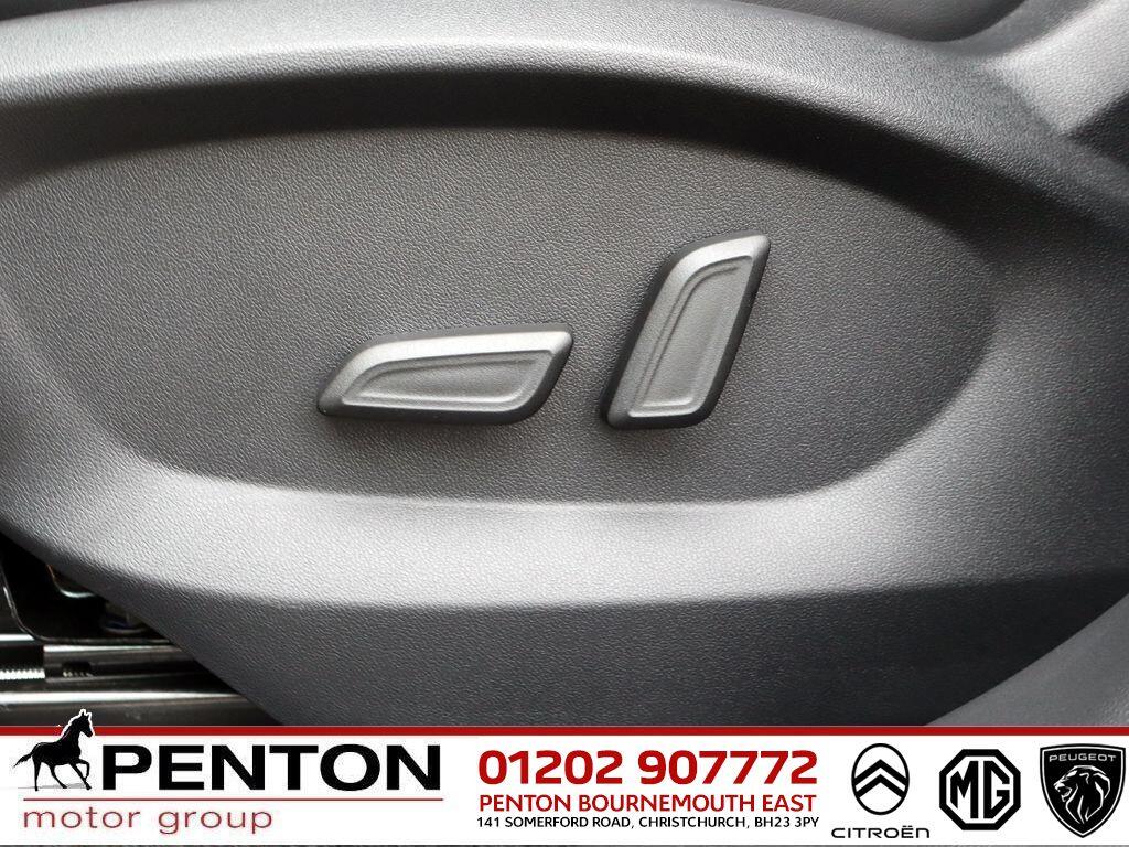 Used MG MG HS 2025 for sale - 77882925: Photo 10