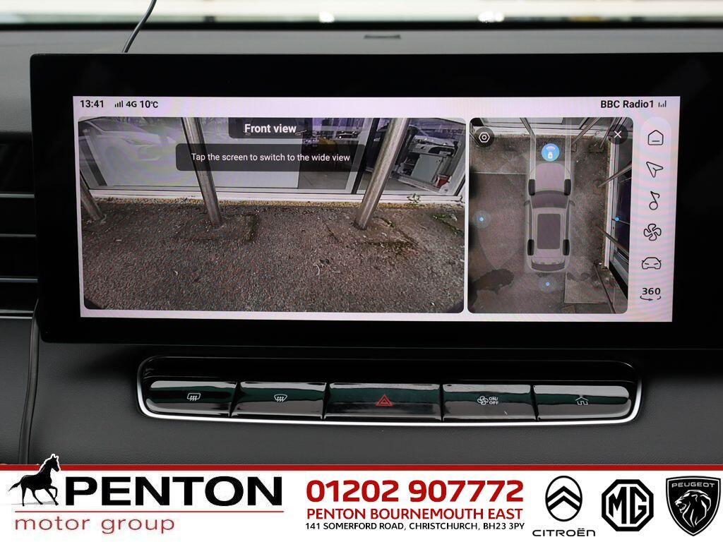 Used MG MG HS 2025 for sale - 77882925: Photo 11