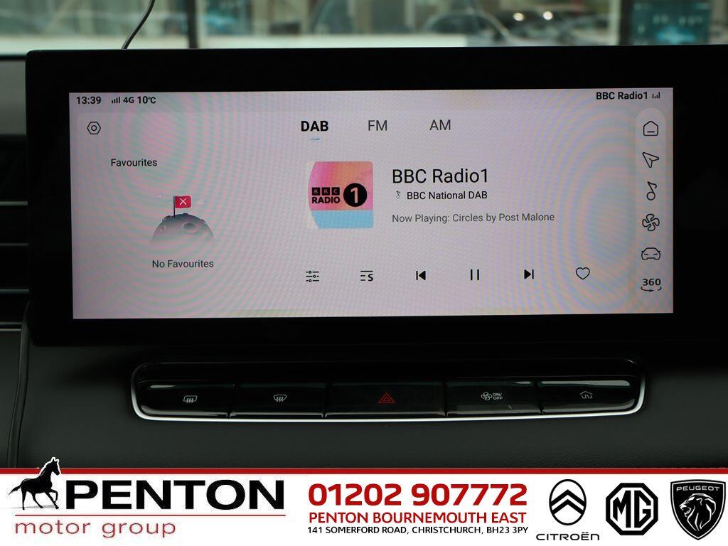 Used MG MG HS 2025 for sale - 77882925: Photo 14