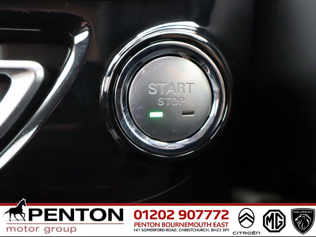 Used MG MG HS 2025 for sale - 77882925: Photo 18