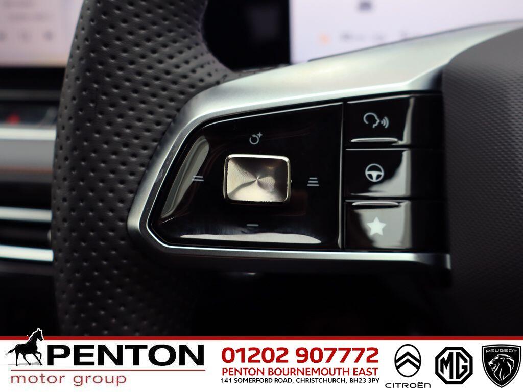 Used MG MG HS 2025 for sale - 77882925: Photo 20