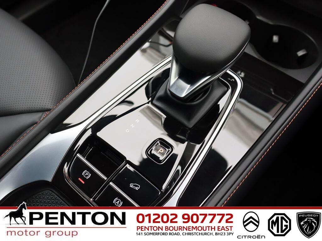 Used MG MG HS 2025 for sale - 77882925: Photo 24