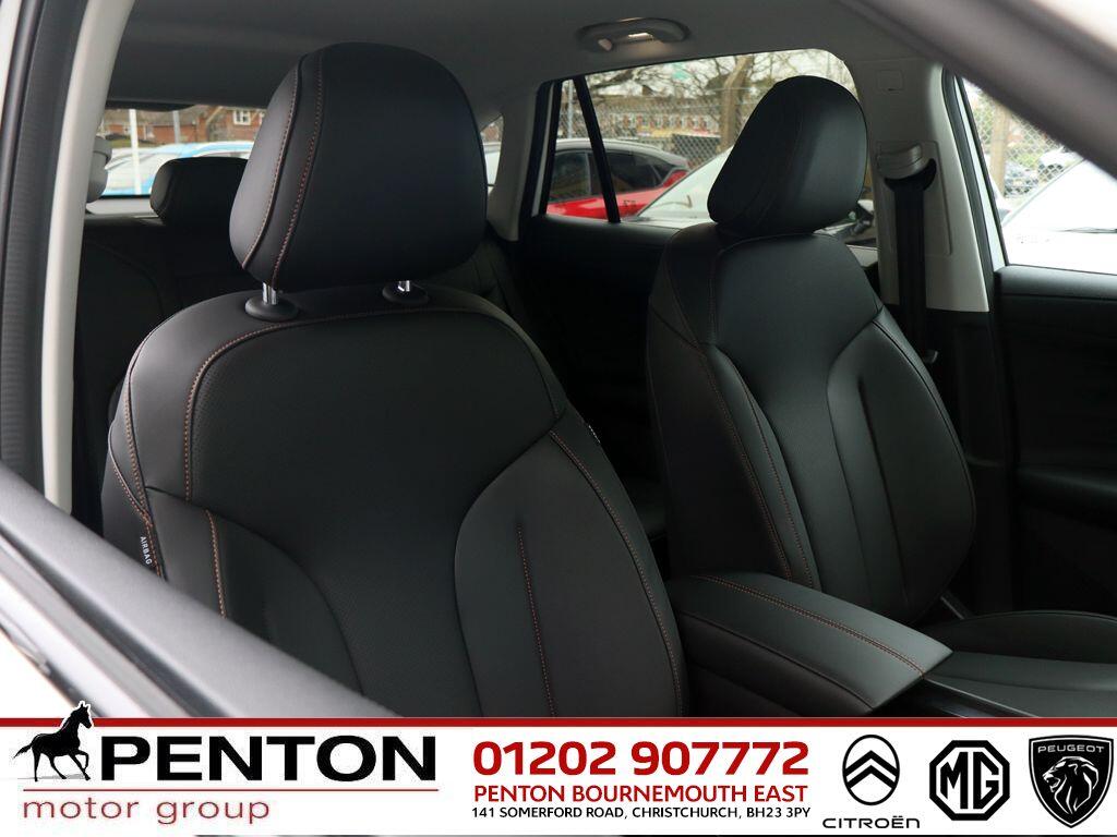 Used MG MG HS 2025 for sale - 77882925: Photo 27