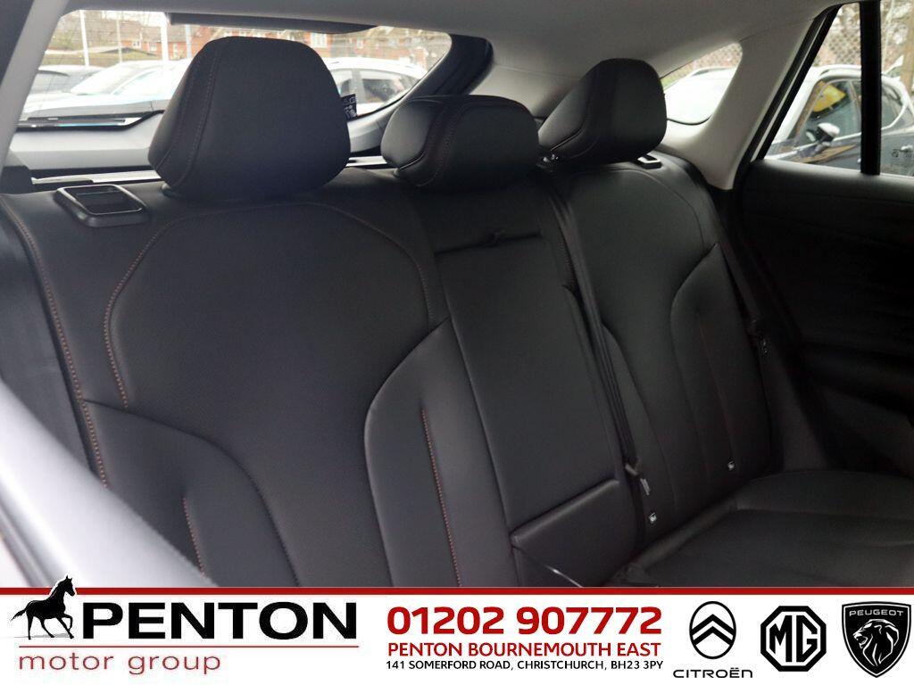 Used MG MG HS 2025 for sale - 77882925: Photo 28