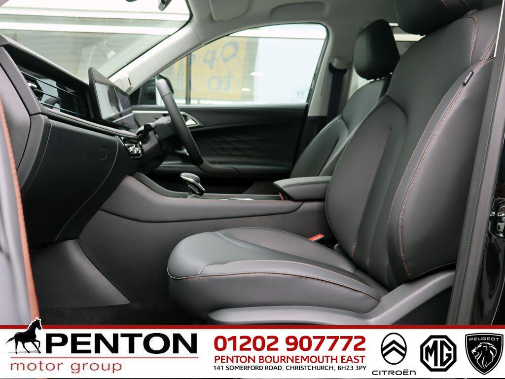 Used MG MG HS 2025 for sale - 77882925: Photo 3