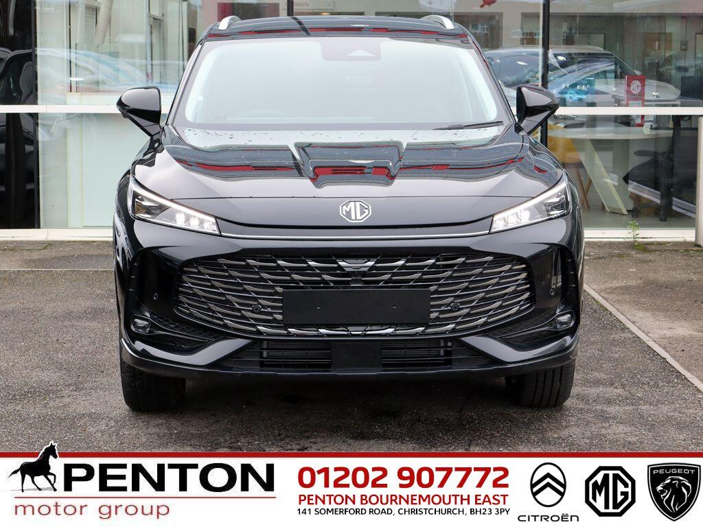 Used MG MG HS 2025 for sale - 77882925: Photo 30