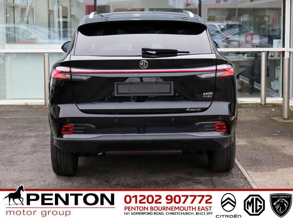 Used MG MG HS 2025 for sale - 77882925: Photo 31