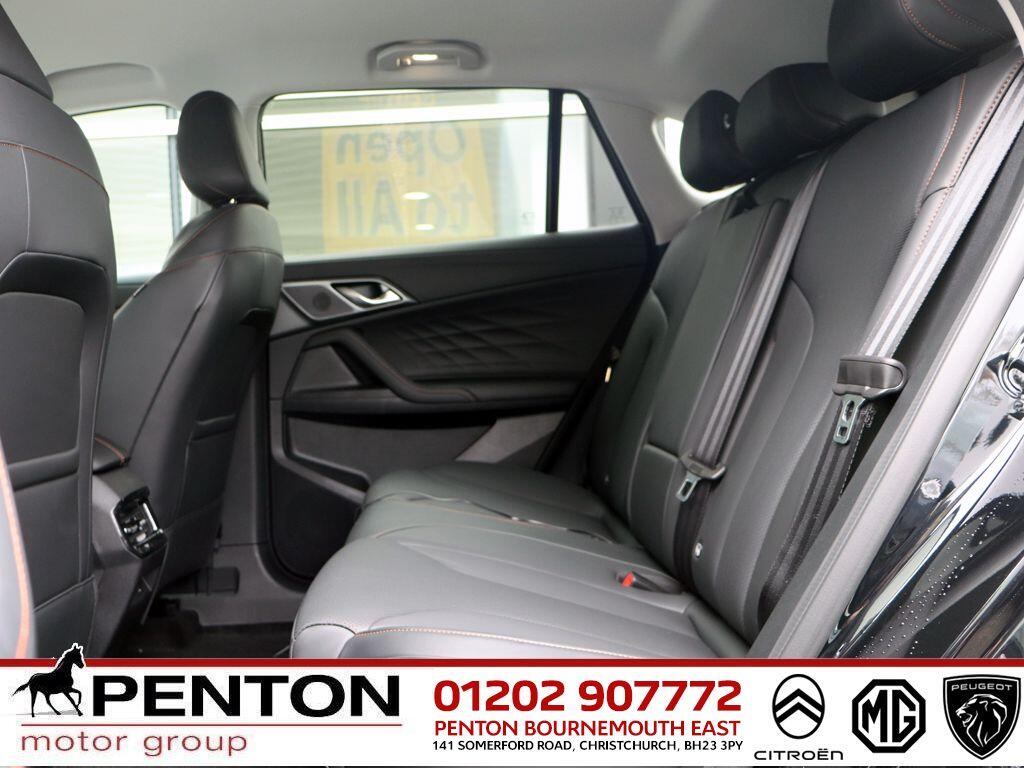 Used MG MG HS 2025 for sale - 77882925: Photo 4