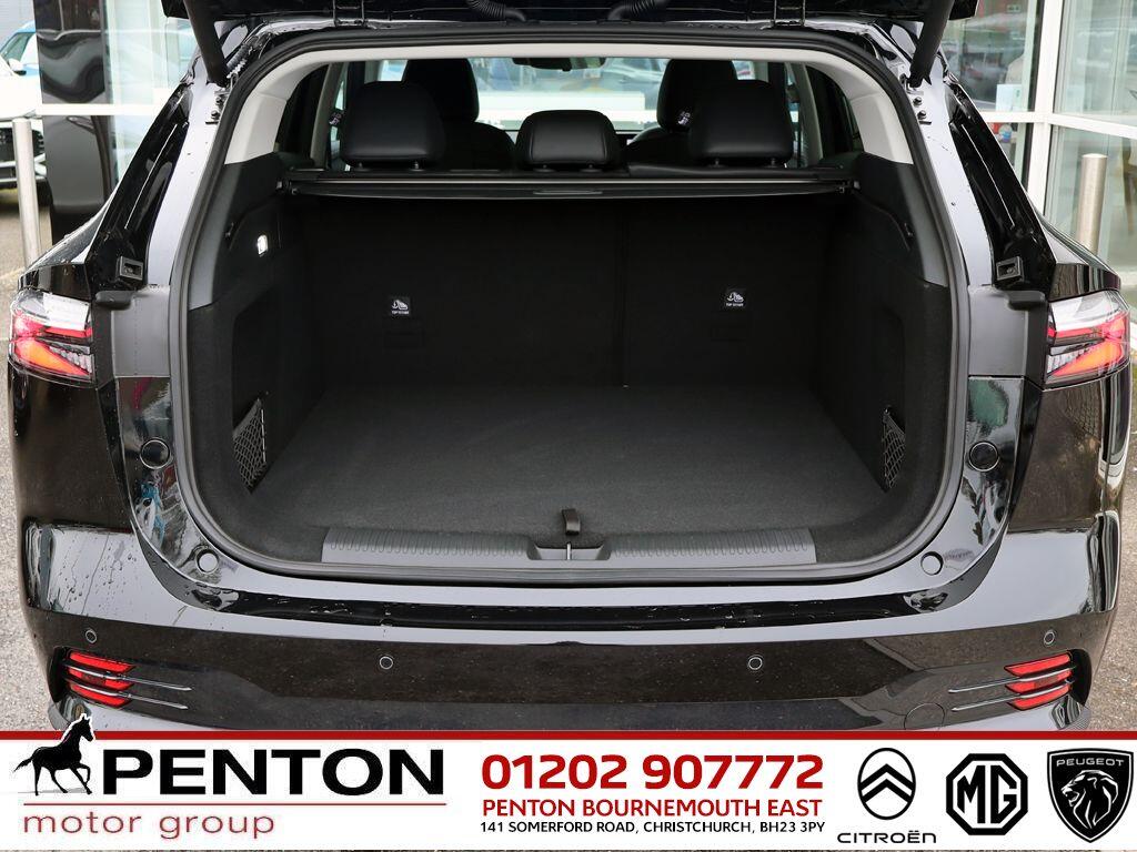 Used MG MG HS 2025 for sale - 77882925: Photo 5