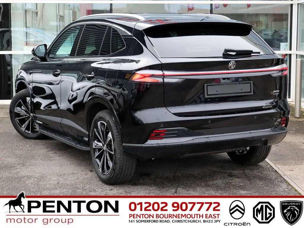 Used MG MG HS 2025 for sale - 77882925: Photo 7