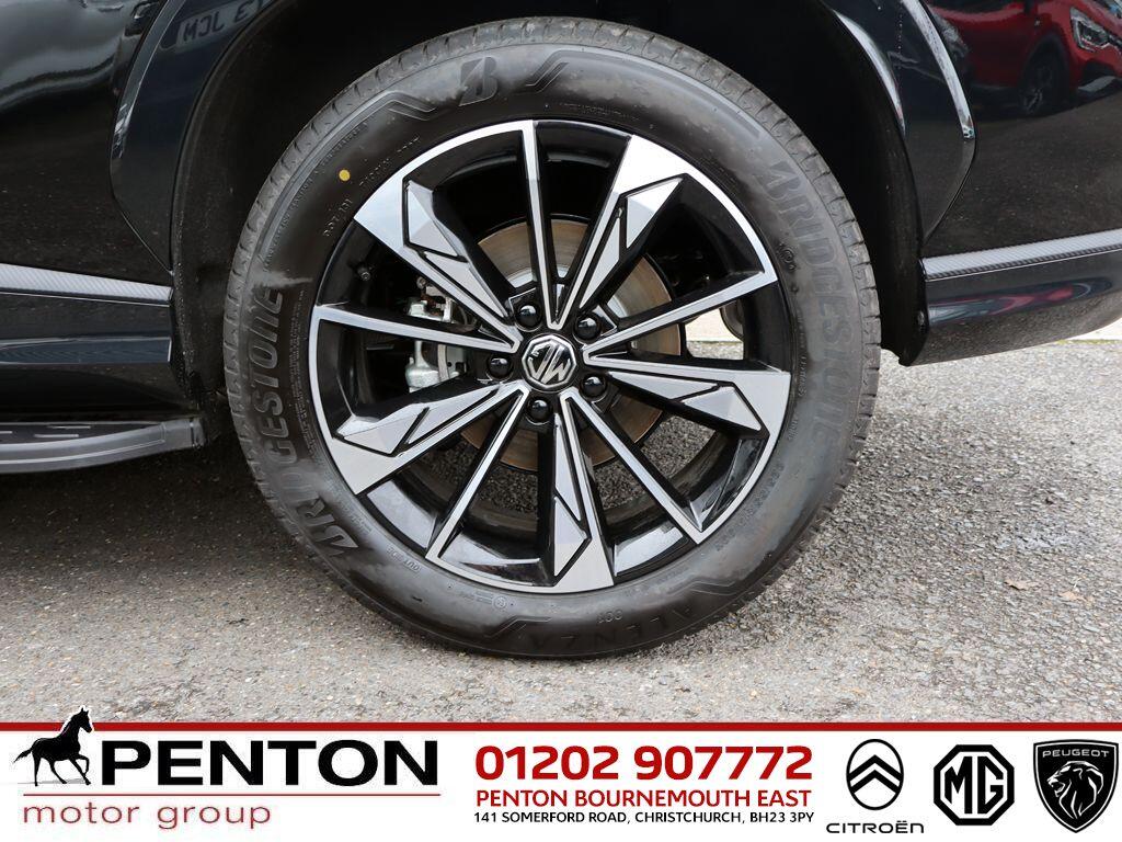 Used MG MG HS 2025 for sale - 77882925: Photo 8