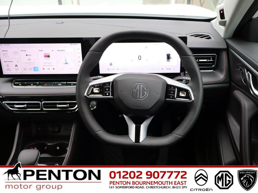 Used MG MG HS 2025 for sale - 77882925: Photo 9