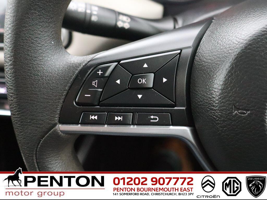 Used Nissan Micra 2023 for sale - 76887427: Photo 13