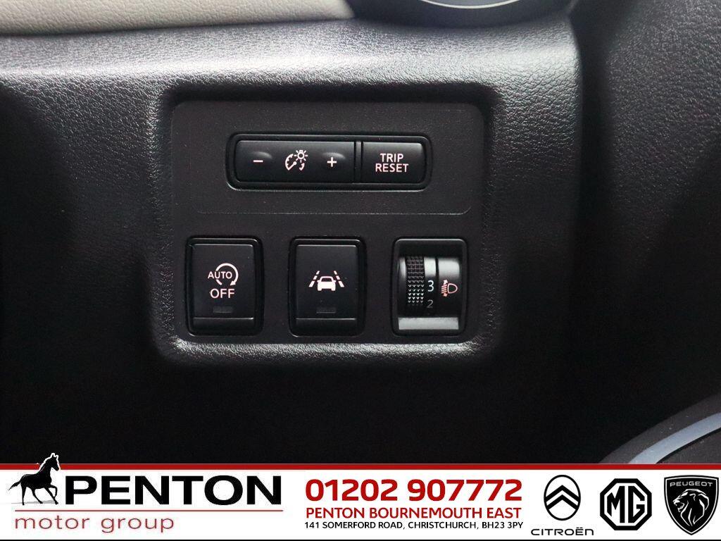 Used Nissan Micra 2023 for sale - 76887427: Photo 17