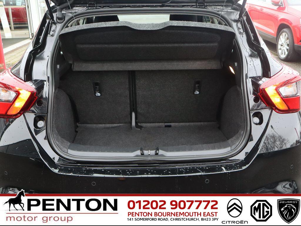 Used Nissan Micra 2023 for sale - 76887427: Photo 5