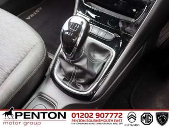 Used Vauxhall Astra 2018 for sale - 75319019: Photo