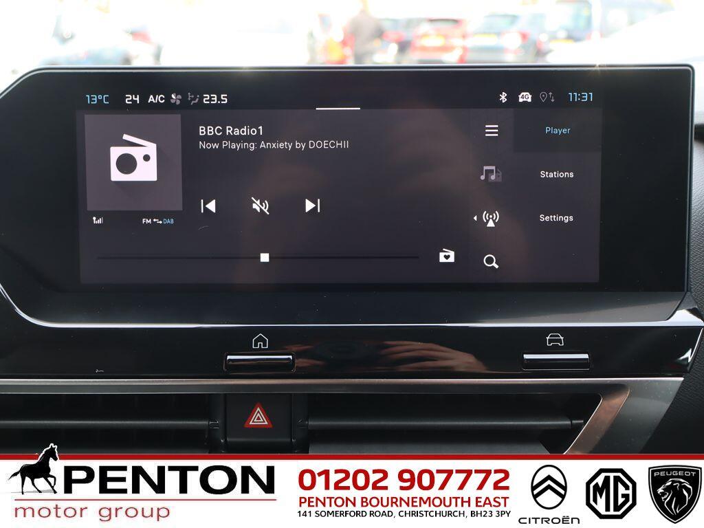 Used Citroen C4 2025 for sale - 77574373: Photo 12