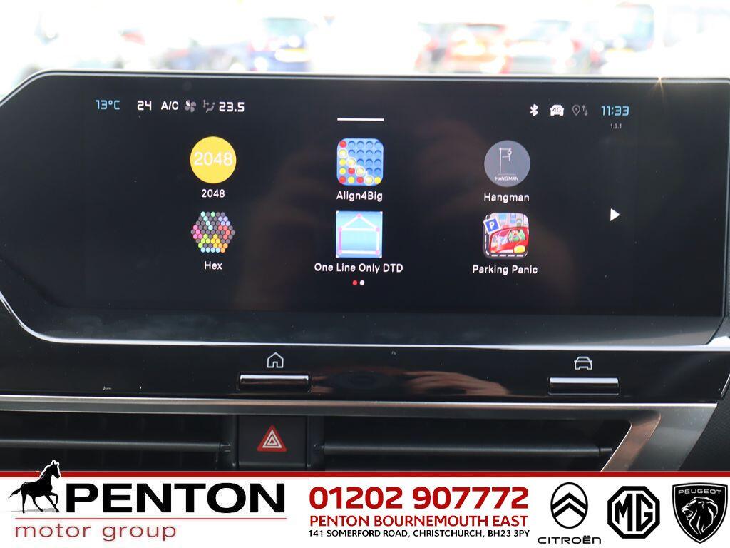 Used Citroen C4 2025 for sale - 77574373: Photo 14