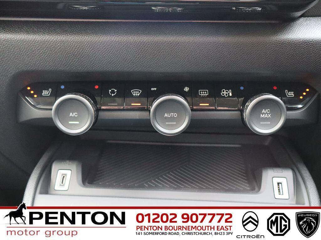 Used Citroen C4 2025 for sale - 77574373: Photo 15