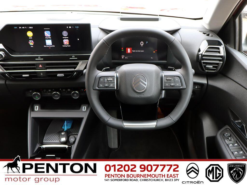 Used Citroen C4 2025 for sale - 77574373: Photo 24