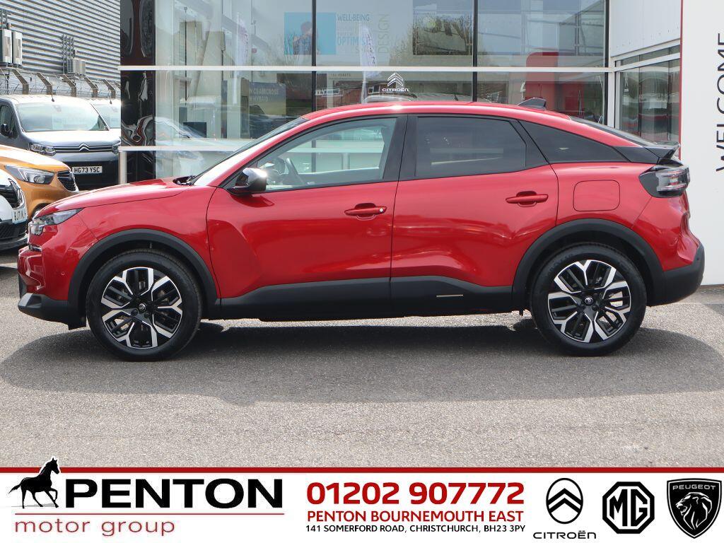 Used Citroen C4 2025 for sale - 77574373: Photo 28