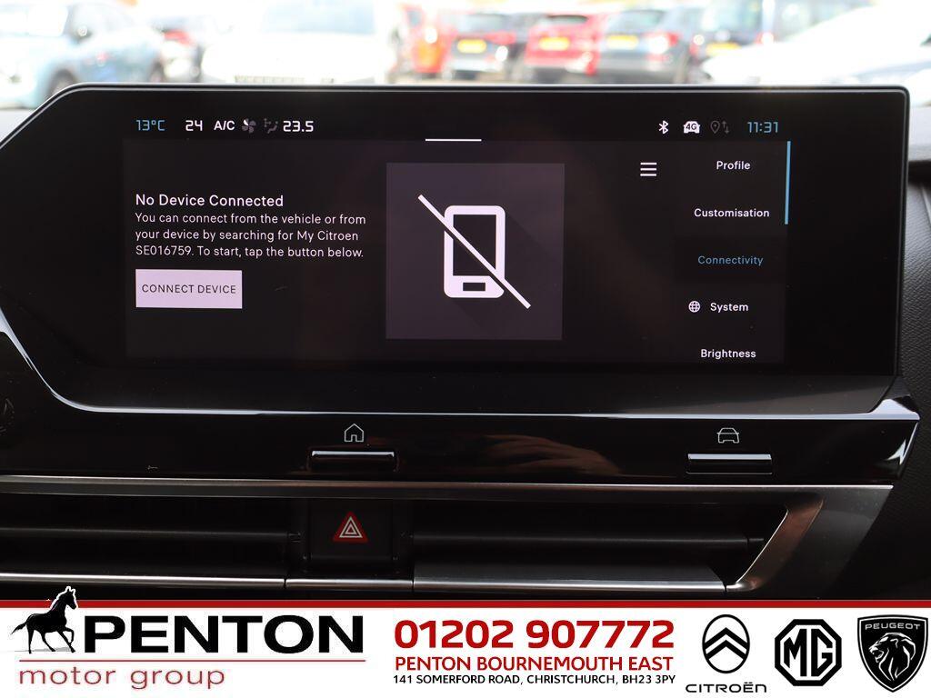 Used Citroen C4 2025 for sale - 77574373: Photo 9
