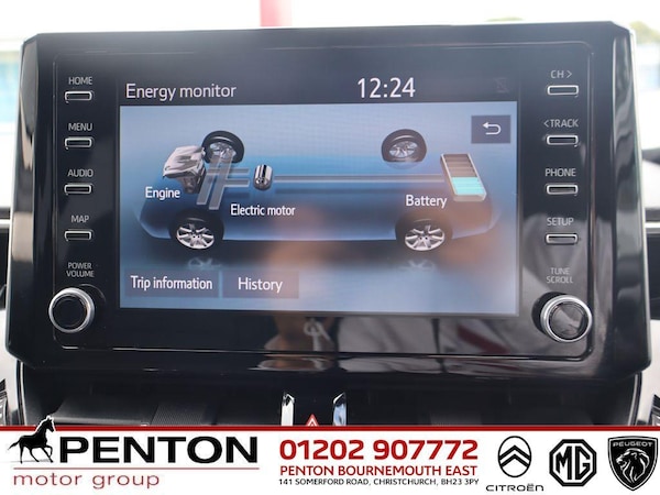 Used Suzuki Swace 2022 for sale - 75459091: Photo 10
