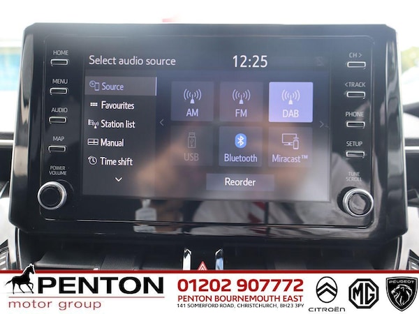 Used Suzuki Swace 2022 for sale - 75459091: Photo 11