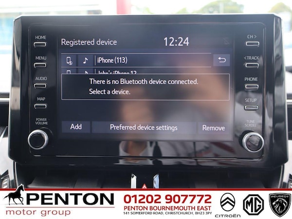 Used Suzuki Swace 2022 for sale - 75459091: Photo 12