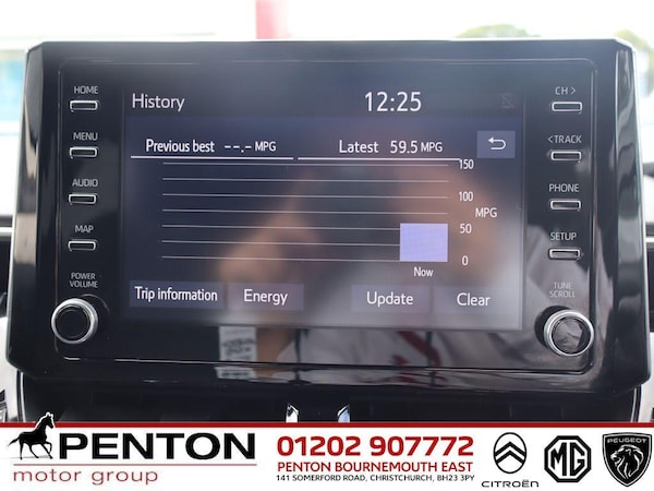 Used Suzuki Swace 2022 for sale - 75459091: Photo 13