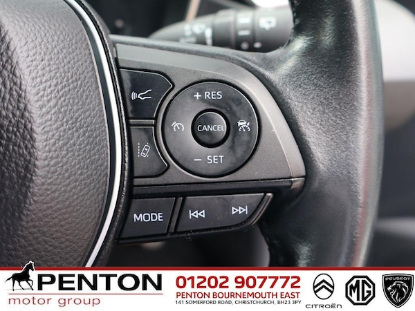 Used Suzuki Swace 2022 for sale - 75459091: Photo 15