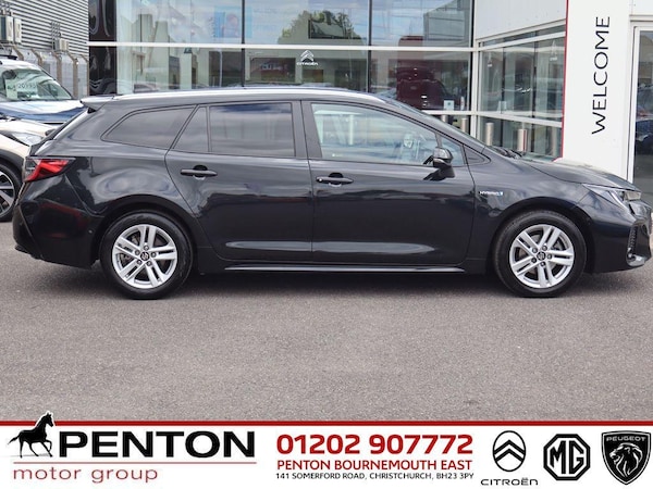 Used Suzuki Swace 2022 for sale - 75459091: Photo 19
