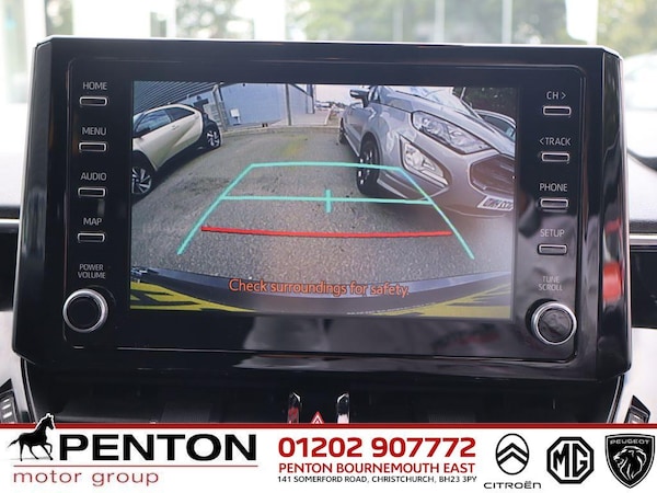 Used Suzuki Swace 2022 for sale - 75459091: Photo 2
