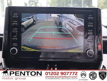 Used Suzuki Swace 2022 for sale - 75459091: Photo