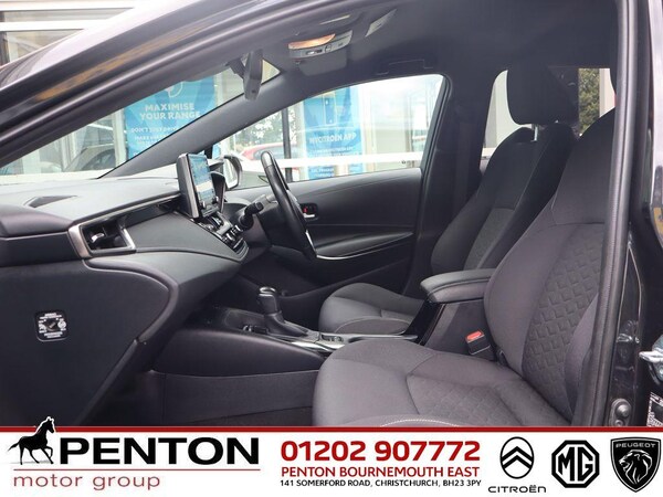 Used Suzuki Swace 2022 for sale - 75459091: Photo 3