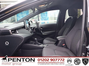 Used Suzuki Swace 2022 for sale - 75459091: Photo