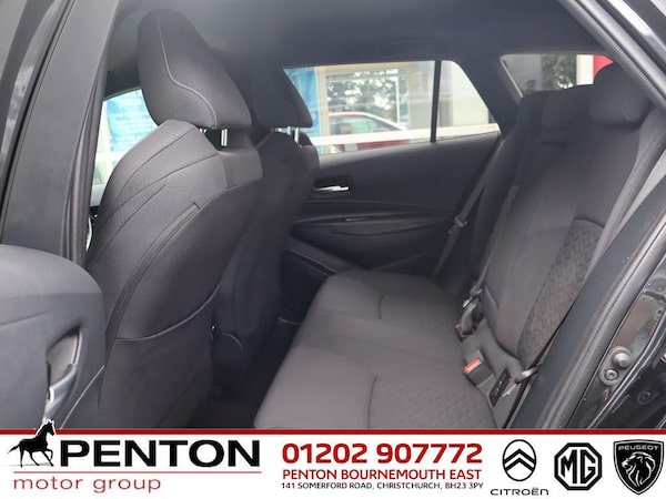 Used Suzuki Swace 2022 for sale - 75459091: Photo 4