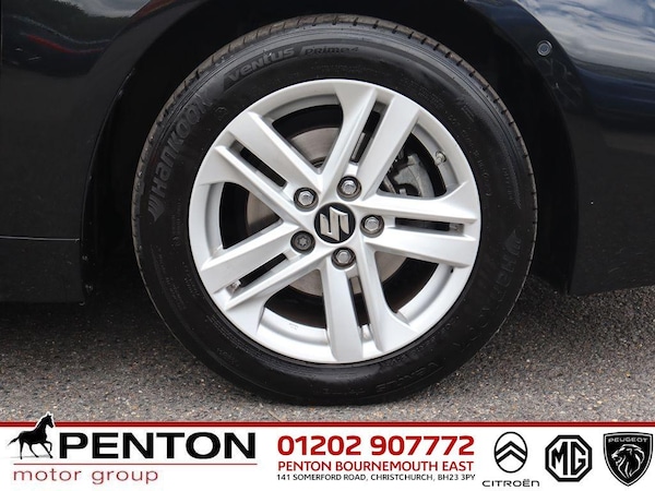 Used Suzuki Swace 2022 for sale - 75459091: Photo 7