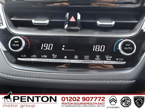 Used Suzuki Swace 2022 for sale - 75459091: Photo 9