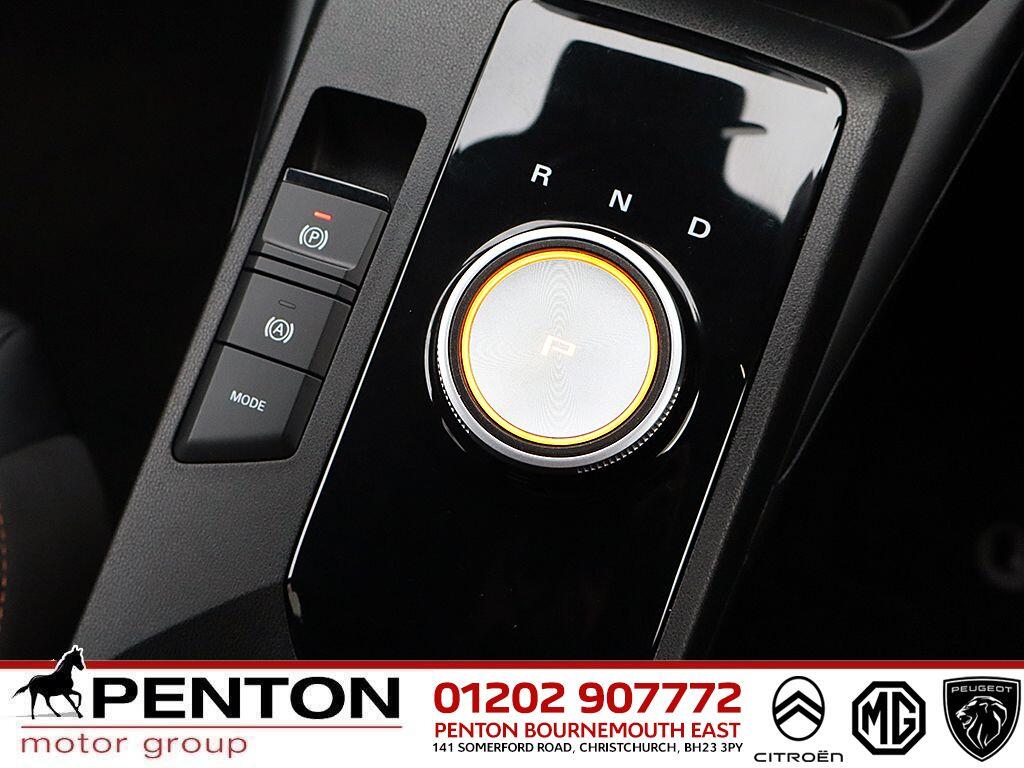 Used MG MG3 2025 for sale - 77040274: Photo 10