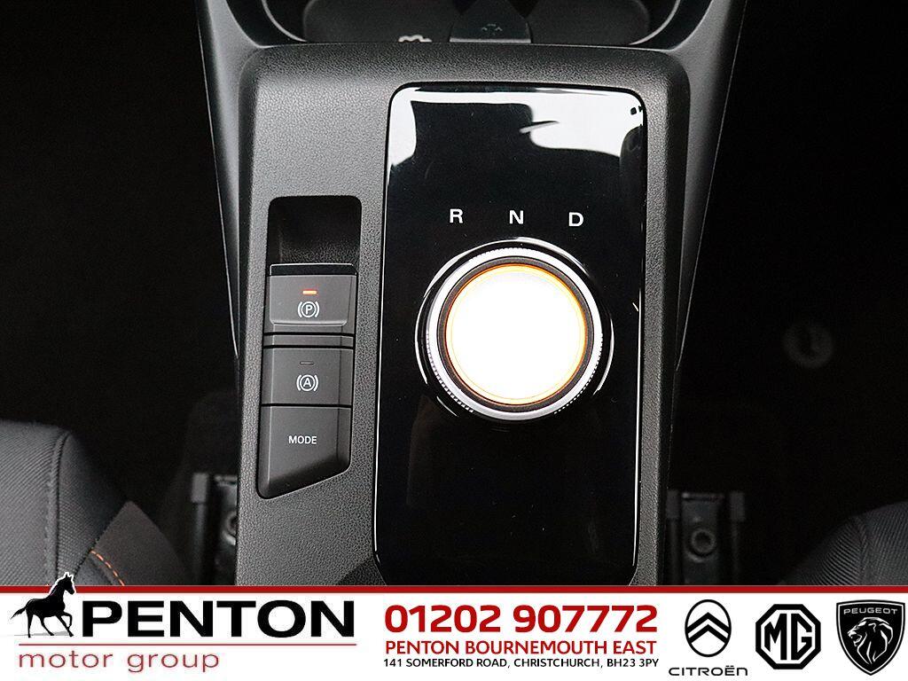 Used MG MG3 2025 for sale - 77040274: Photo 11