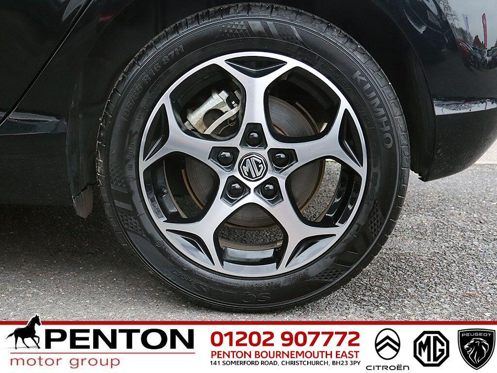 Used MG MG3 2025 for sale - 77040274: Photo 13