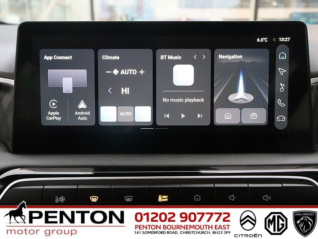 Used MG MG3 2025 for sale - 77040274: Photo 14