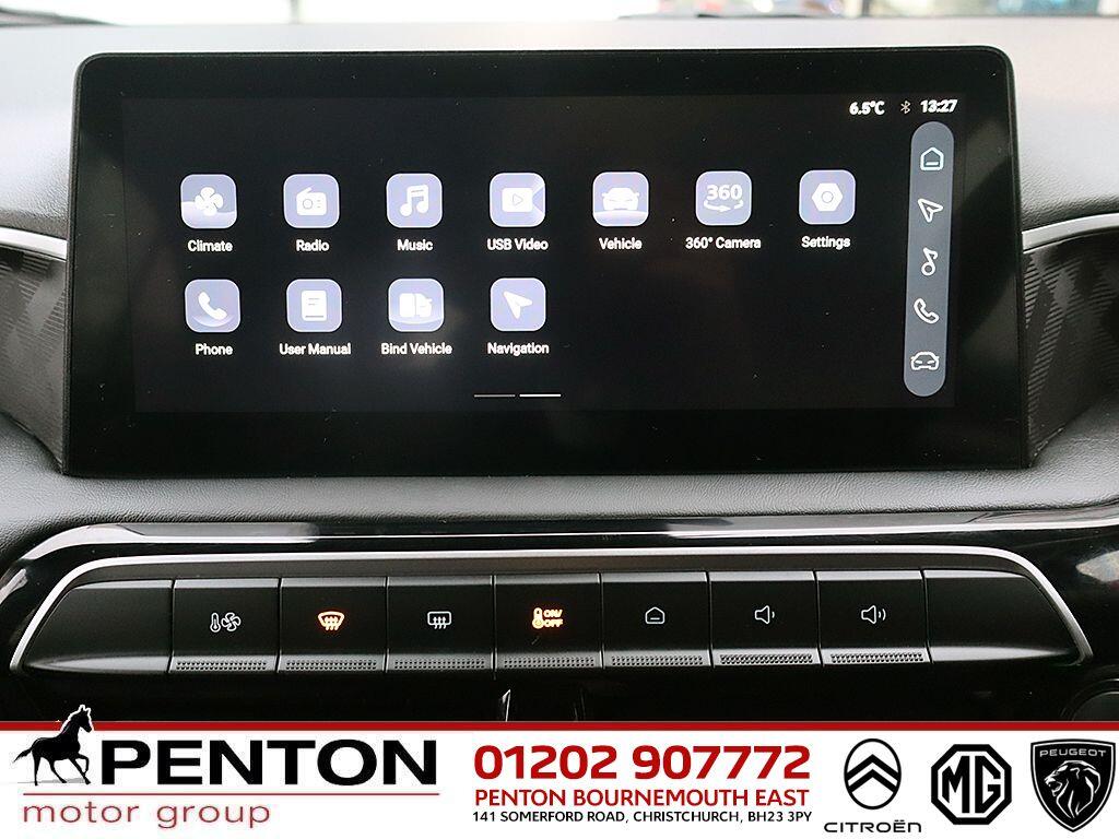 Used MG MG3 2025 for sale - 77040274: Photo 15