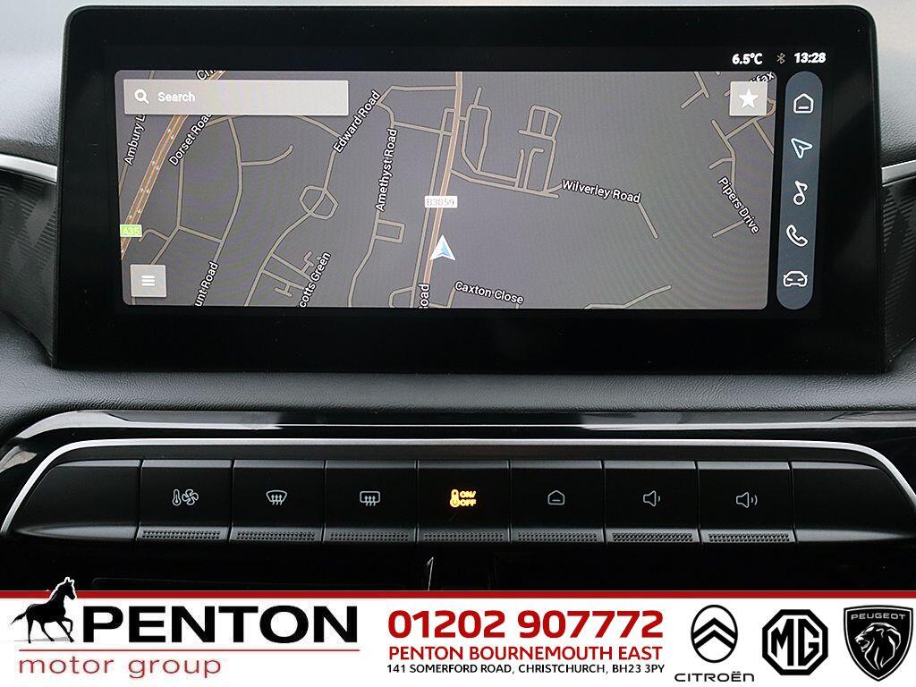 Used MG MG3 2025 for sale - 77040274: Photo 18