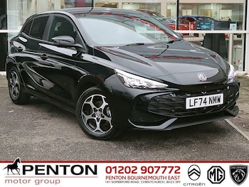 Used MG MG3 2025 for sale - 77040274: Photo