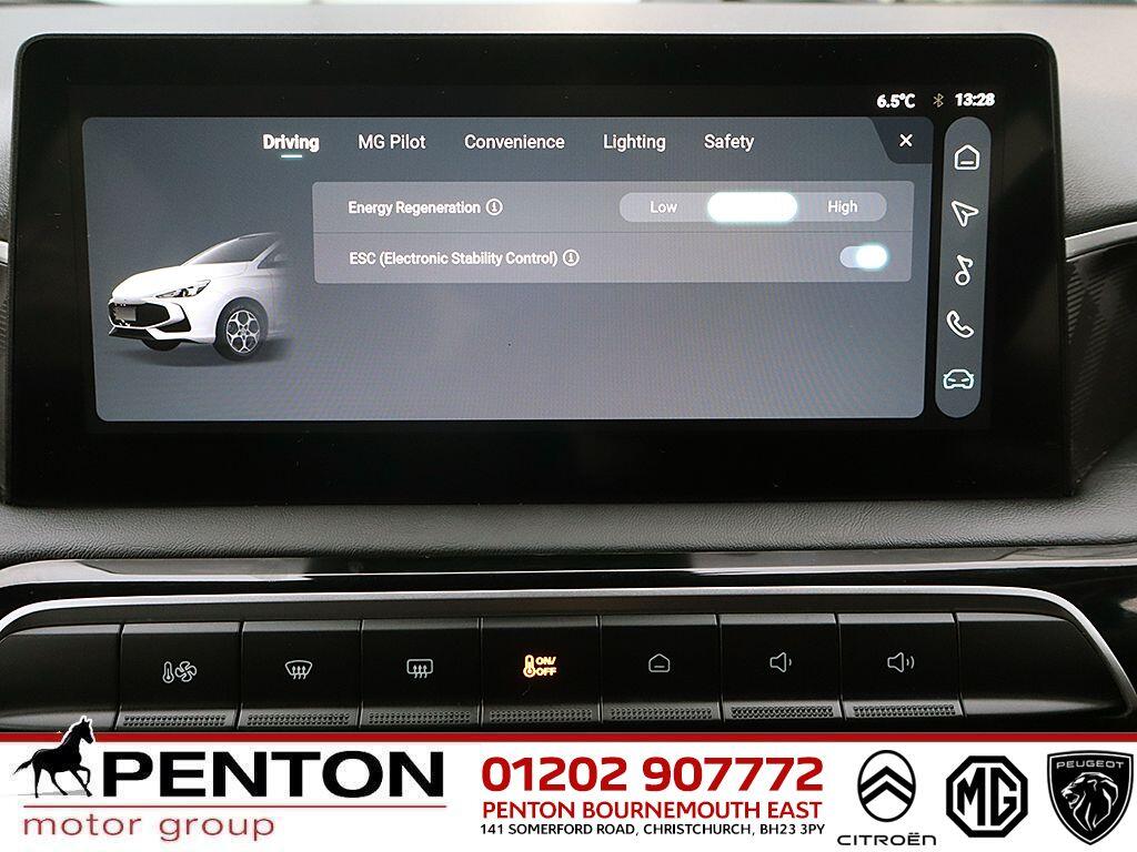 Used MG MG3 2025 for sale - 77040274: Photo 21