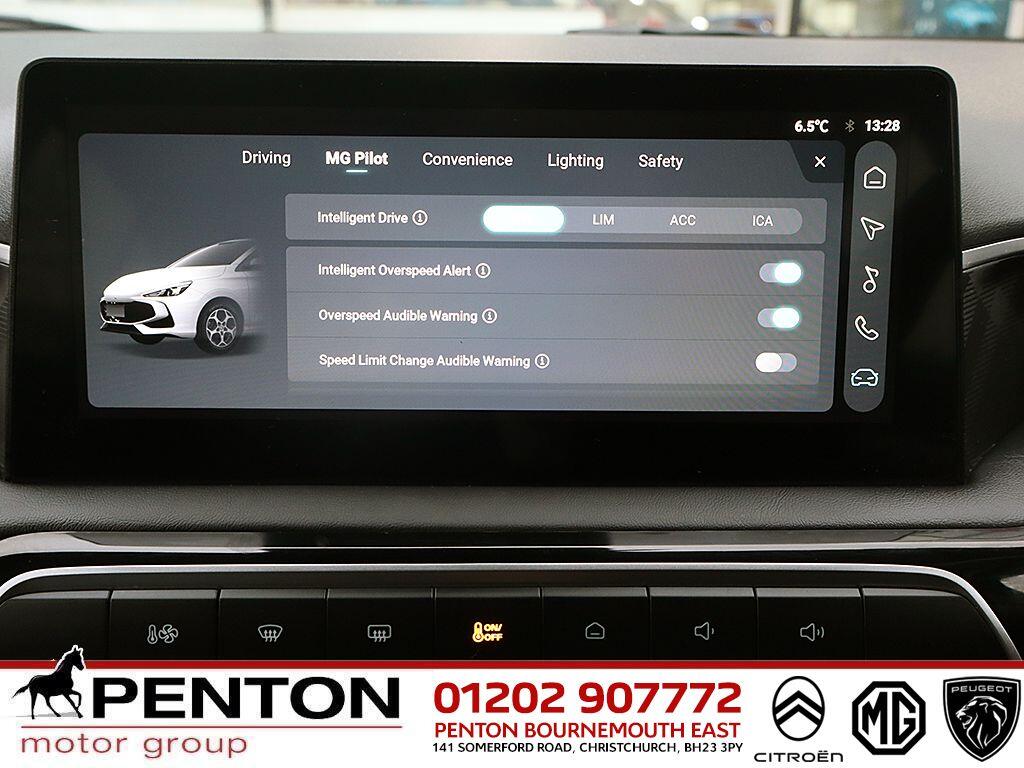 Used MG MG3 2025 for sale - 77040274: Photo 22