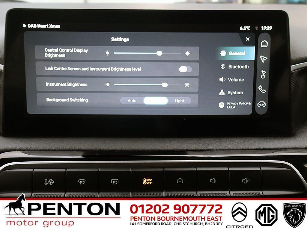 Used MG MG3 2025 for sale - 77040274: Photo 24